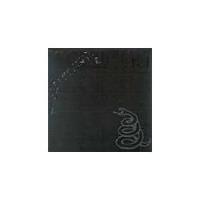 Metallica (The black Album)