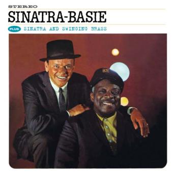 Sinatra + Basie