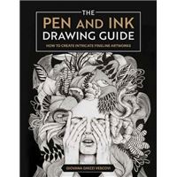 Rendering in Pen and Ink