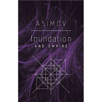 Foundation and Empire