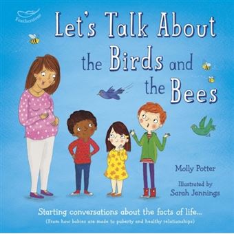 Let's talk about the birds and the