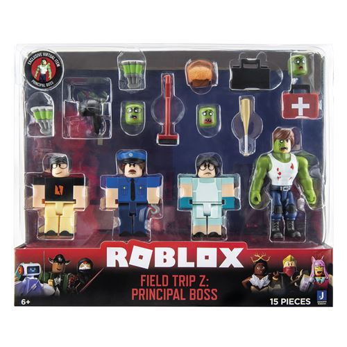 Comprar Roblox Mistery figuras de Toy Partner