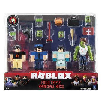 Roblox - Multipack Celebrities - Envio Aleatório - Outros Jogos de