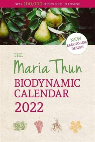 the-maria-thun-biodynamic-calendar-2022-matthias-thun-compra