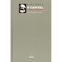 O Capital - Livro 2: Tomo 5