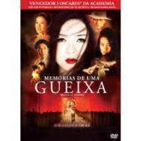 Memórias de Uma Gueixa