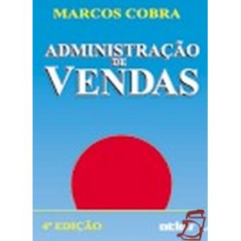 ADMINISTRACAO DE VENDAS - 1