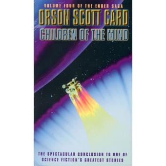 Children of the Mind