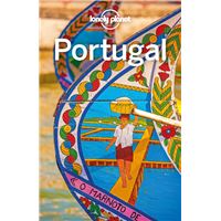 Lonely Planet Portugal