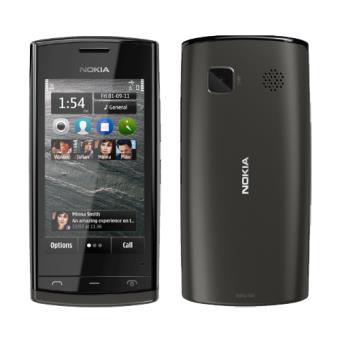 Nokia 500 как разобрать