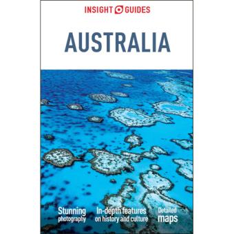 Insight Travel Guide - Australia