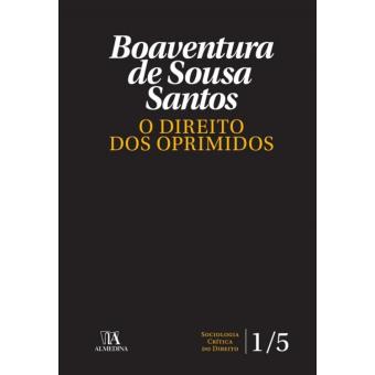 O Direito dos Oprimidos