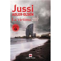 La Víctima 2117: Un Caso Que Sitúa Barcelona en el Centro de Un Rompecabezas Criminal