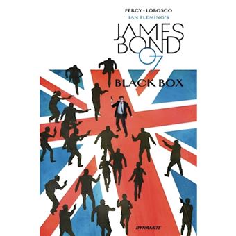 James bond: black box