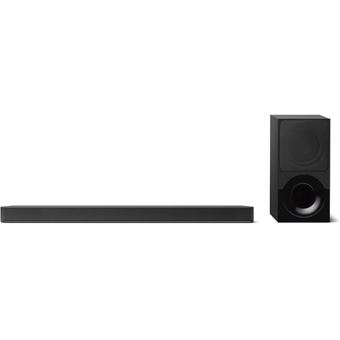 Soundbar Sony HT-XF9000 Dolby Atmos Bluetooth