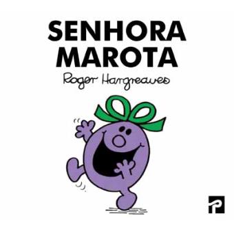 Senhora Marota