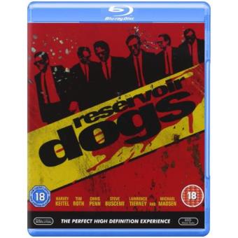Reservoir Dogs