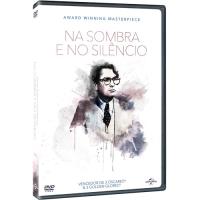 Na Sombra e no Silêncio Edição Especial - DVD