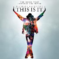 Michael Jackson's This Is It (2CD)