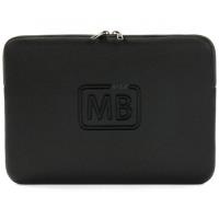 Tucano Sleeve Elements Second Skin MacBook Air 13" (Preto)