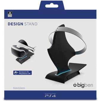 Suporte Oficial Interactivo Playstation VR | PS4
