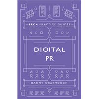 Digital pr