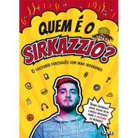 Quem é o Sirkazzio?