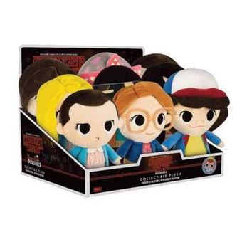 Peluche Funko Stranger Things - Envio Aleatório