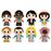 Peluche Funko Stranger Things - Envio Aleatório_1