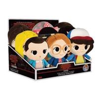 Peluche Funko Stranger Things - Envio Aleatório