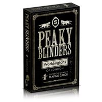 PEAKY BLINDERS COCKTAIL BOOK: 40 Cocktails Selected by The Shelby Company  Ltd 