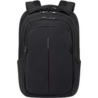 Mochila para Portátil 15" Samsonite Guardit 3.0 - Preta
