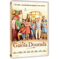 A Gaiola Dourada