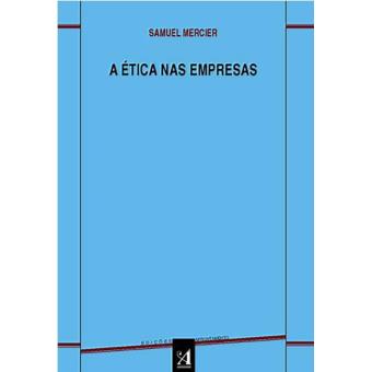 Ética nas Empresas