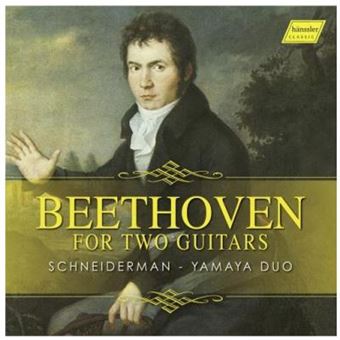 SCHNEIDERMANN-YAMAYA DUO - 1