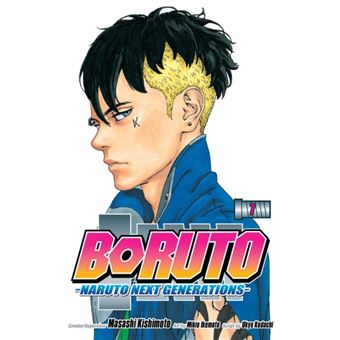 Boruto 7