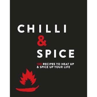 Chilli & spice