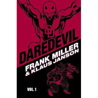 Daredevil Vol 1