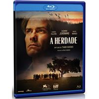A Herdade - Blu-ray