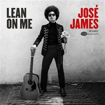 Lean on Me - 2LP 12''