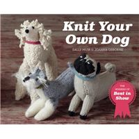 Knit Your Own Dog