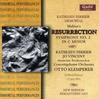Resurrection-sym.no.2 In