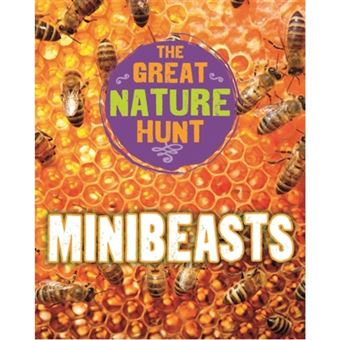 Minibeasts