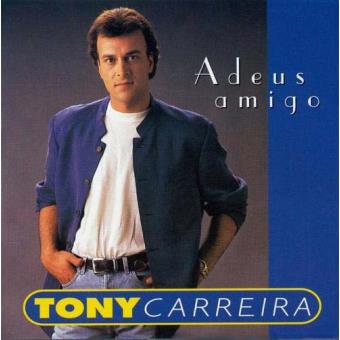Sonhador tony carreira download