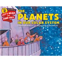 Planets in our solar system