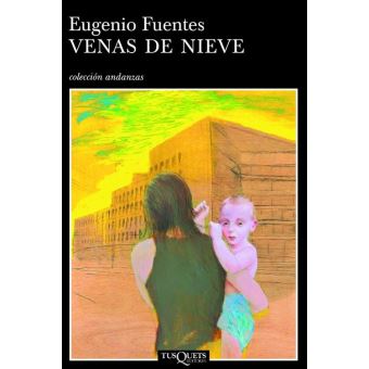 Venas de nieve