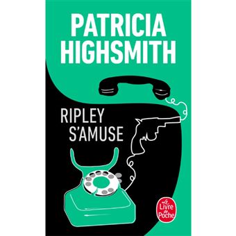 Ripley s'Amuse