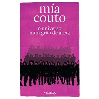 O Universo num Grão de Areia