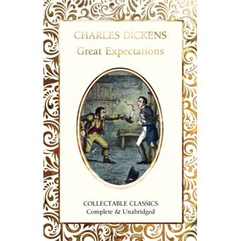 Great expectations