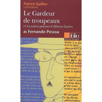 Le Gardeur de Troupeaux et les Autres Poèmes d' Alberto Caeiro